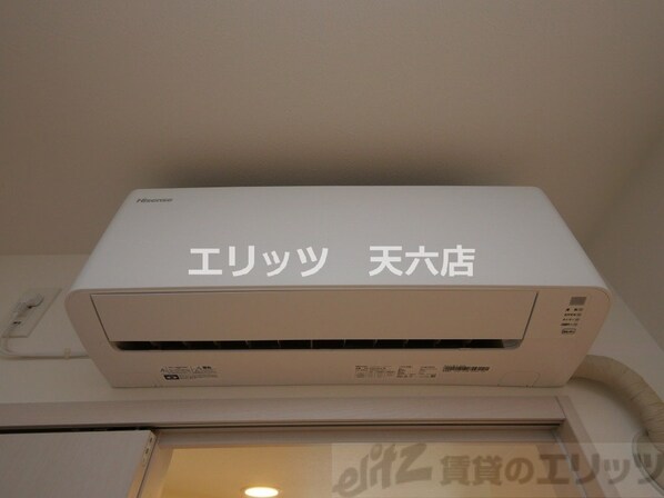 ソルレヴェンテ新梅田の物件内観写真